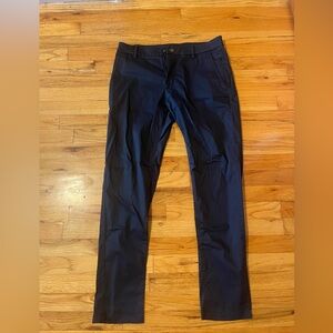 Birddogs pants - unlined